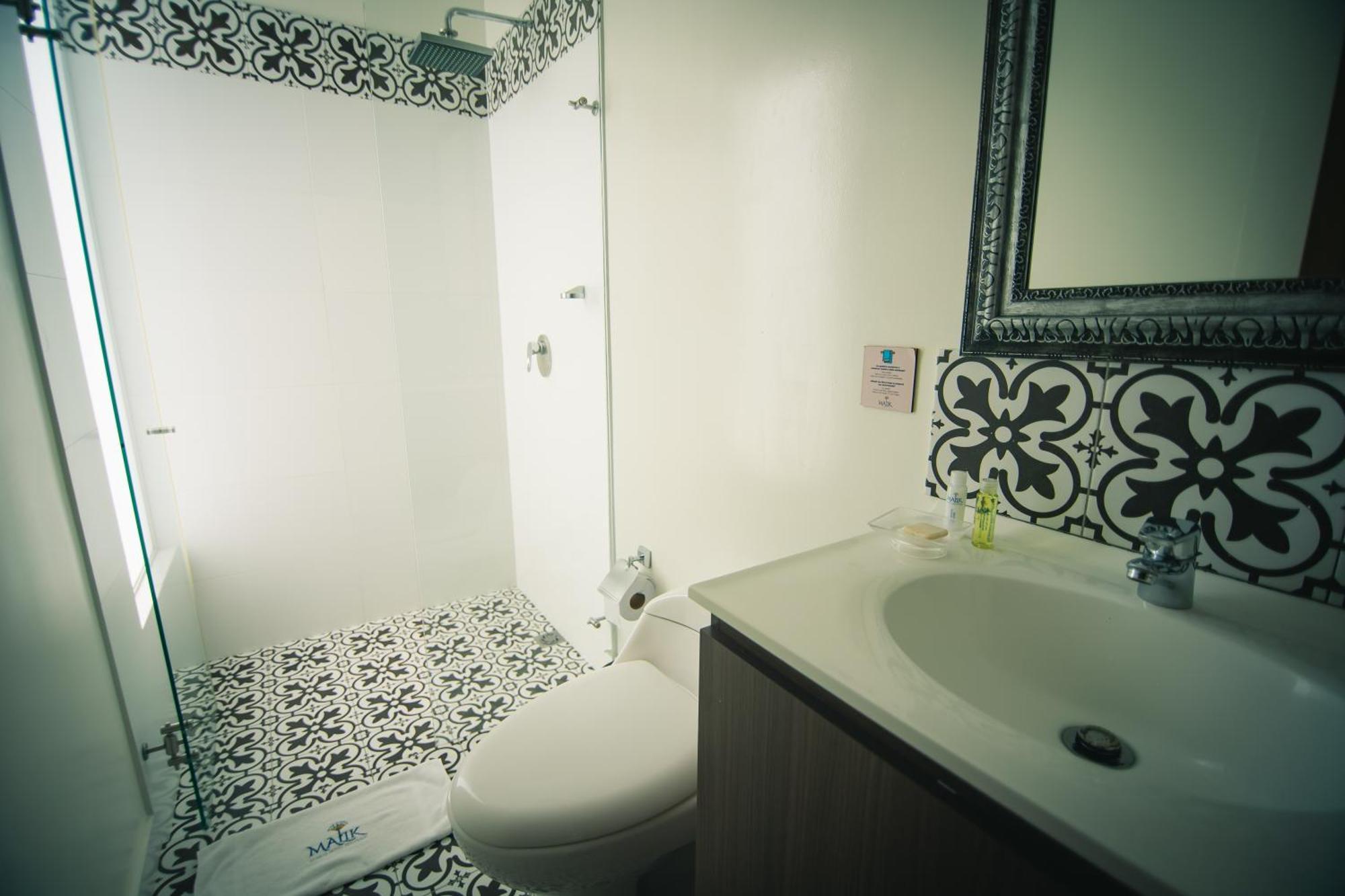 Malik Hotel Boutique Cali Exterior photo