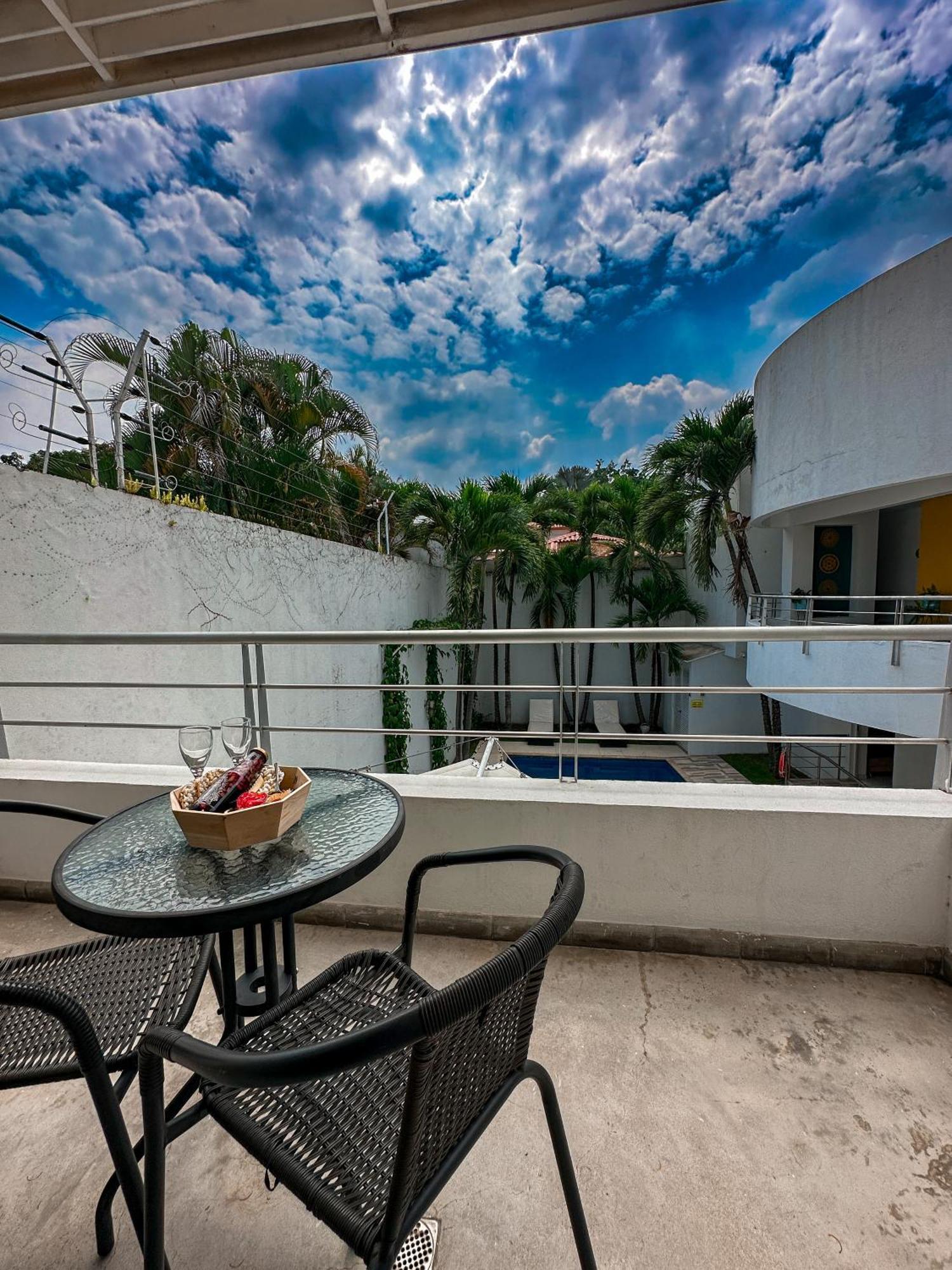 Malik Hotel Boutique Cali Exterior photo