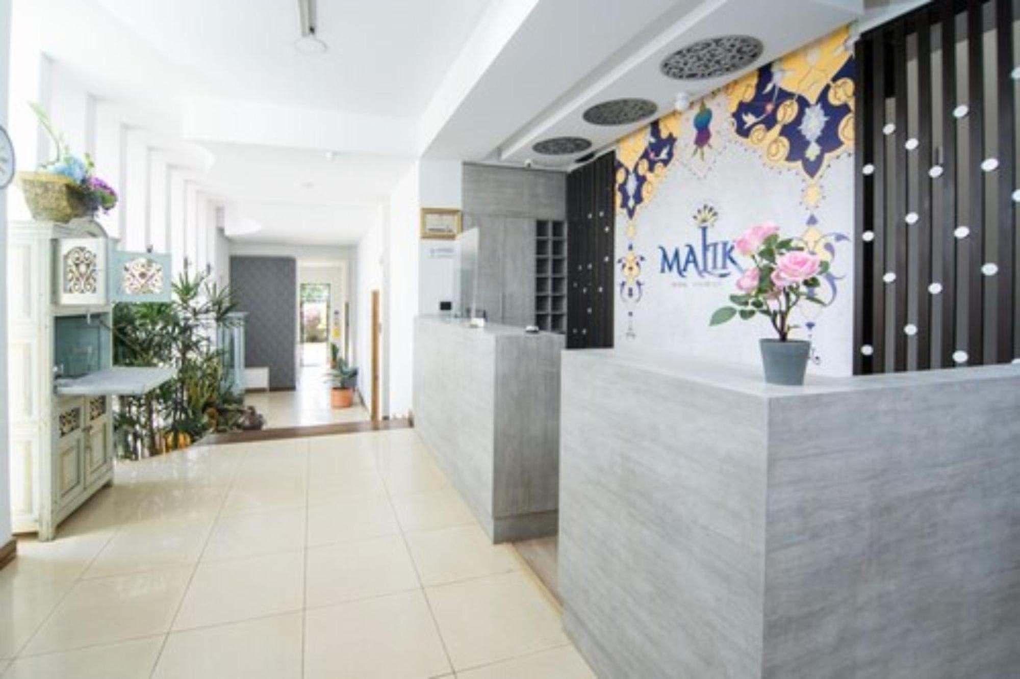 Malik Hotel Boutique Cali Exterior photo