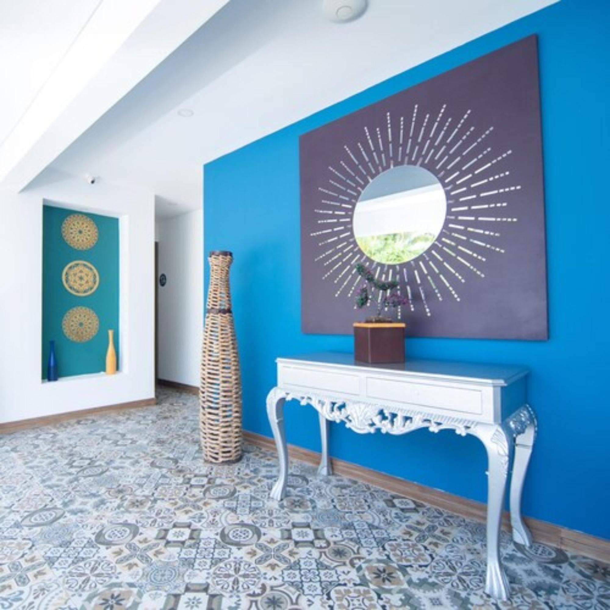 Malik Hotel Boutique Cali Exterior photo