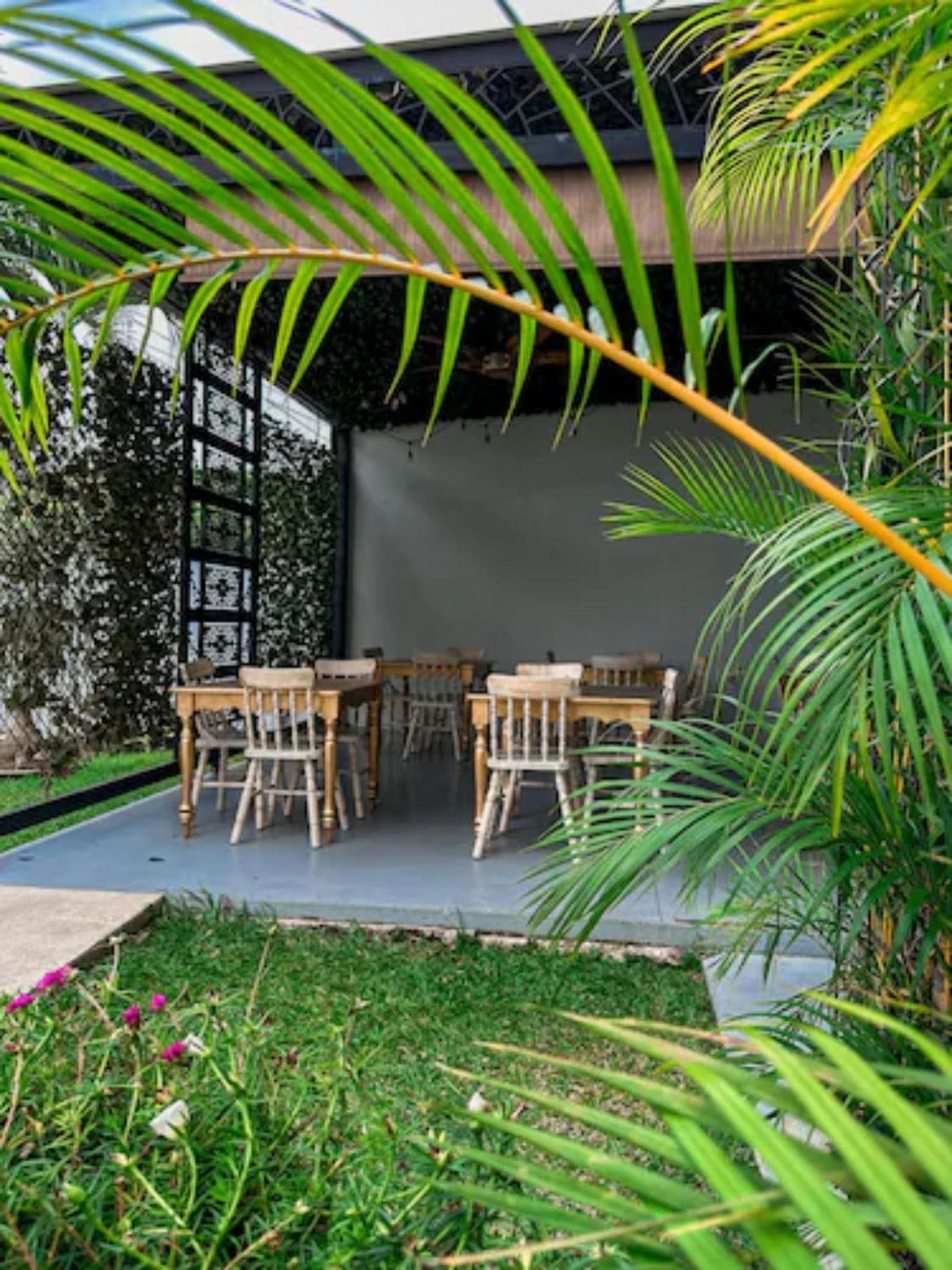 Malik Hotel Boutique Cali Exterior photo